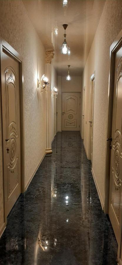 Rubenyan Guest House Artashat Extérieur photo