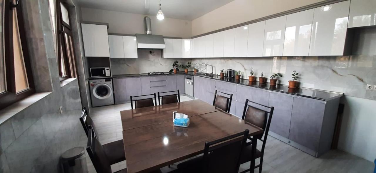 Rubenyan Guest House Artashat Extérieur photo