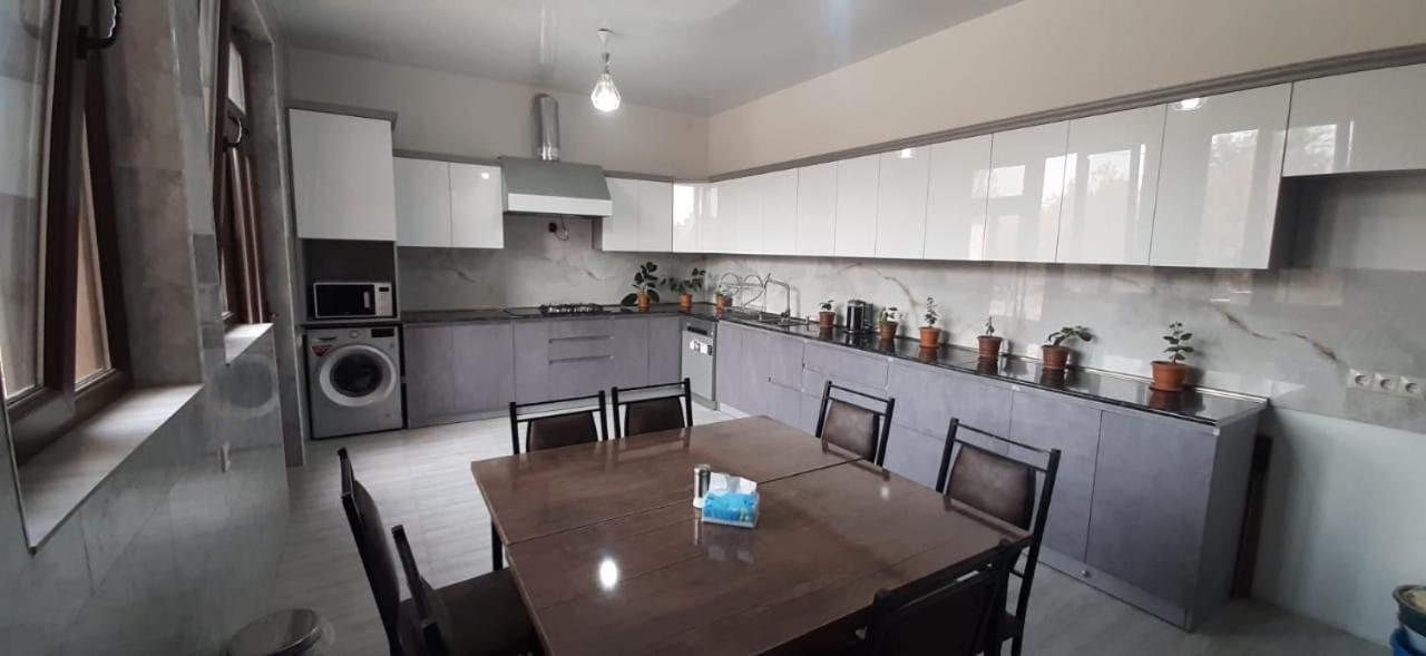Rubenyan Guest House Artashat Extérieur photo