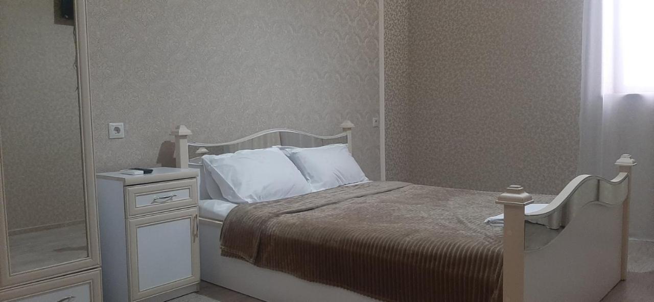 Rubenyan Guest House Artashat Extérieur photo