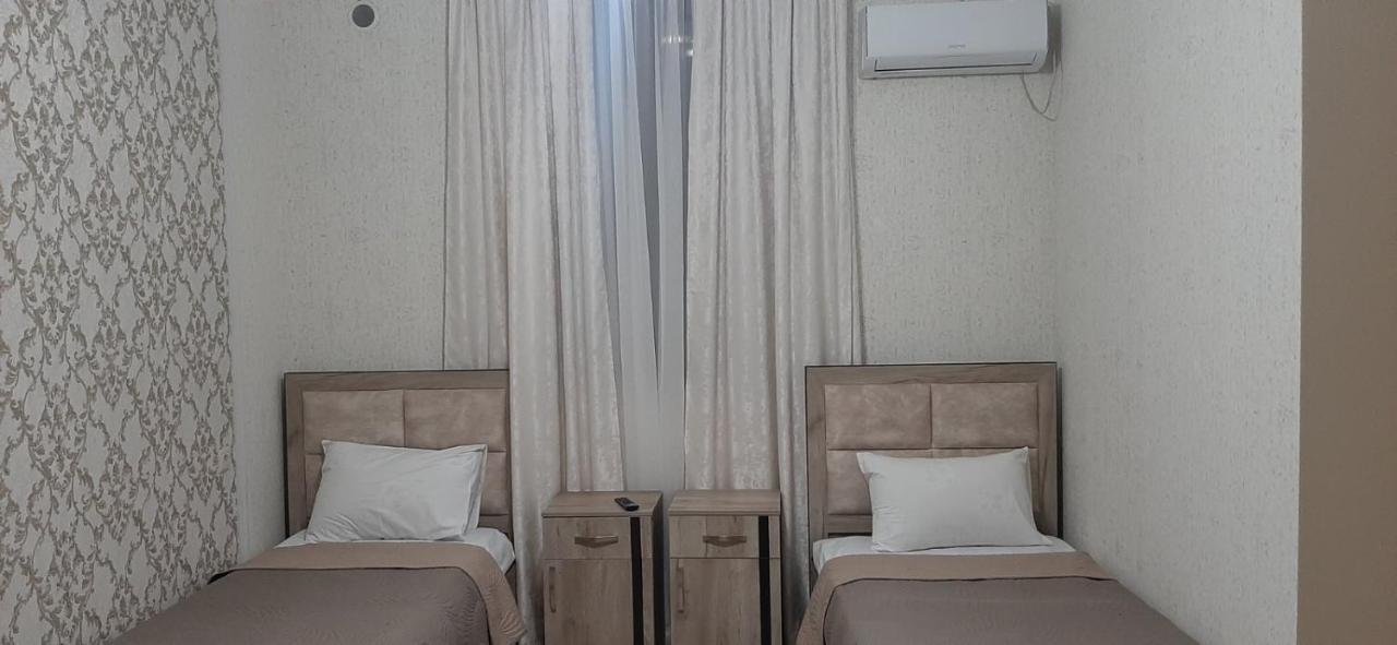 Rubenyan Guest House Artashat Extérieur photo