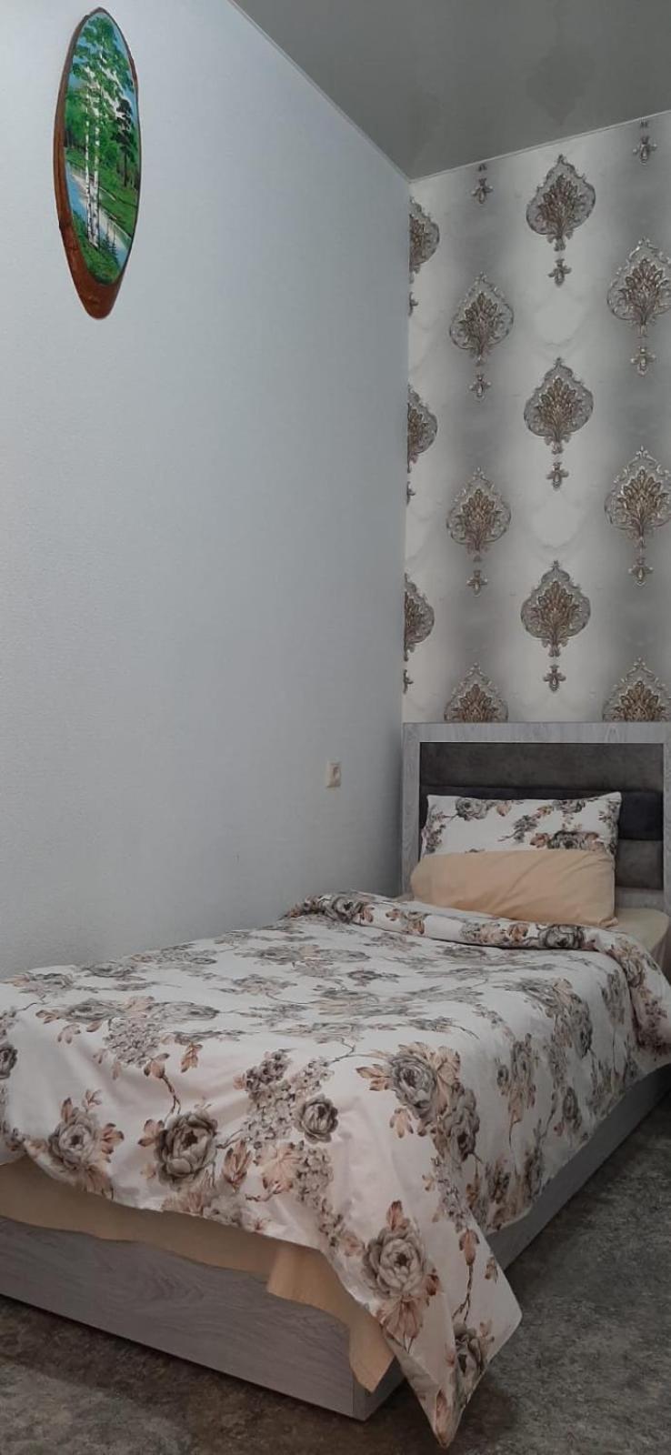 Rubenyan Guest House Artashat Extérieur photo