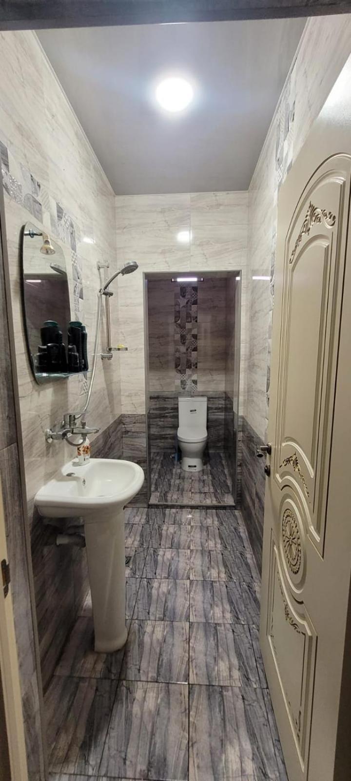 Rubenyan Guest House Artashat Extérieur photo