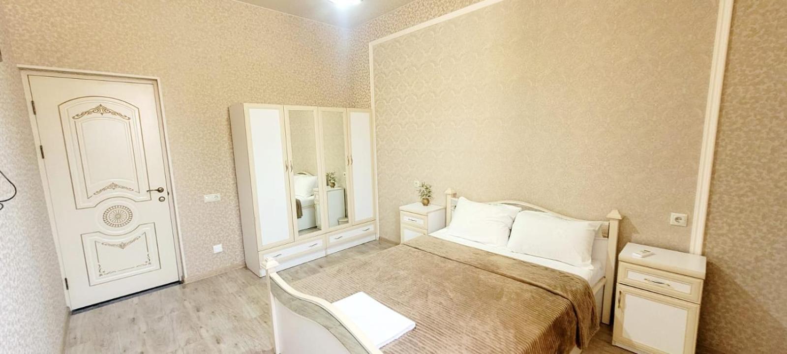 Rubenyan Guest House Artashat Extérieur photo