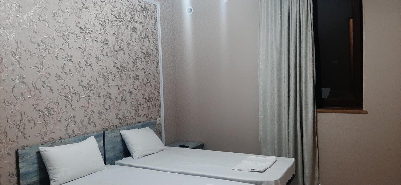 Rubenyan Guest House Artashat Extérieur photo