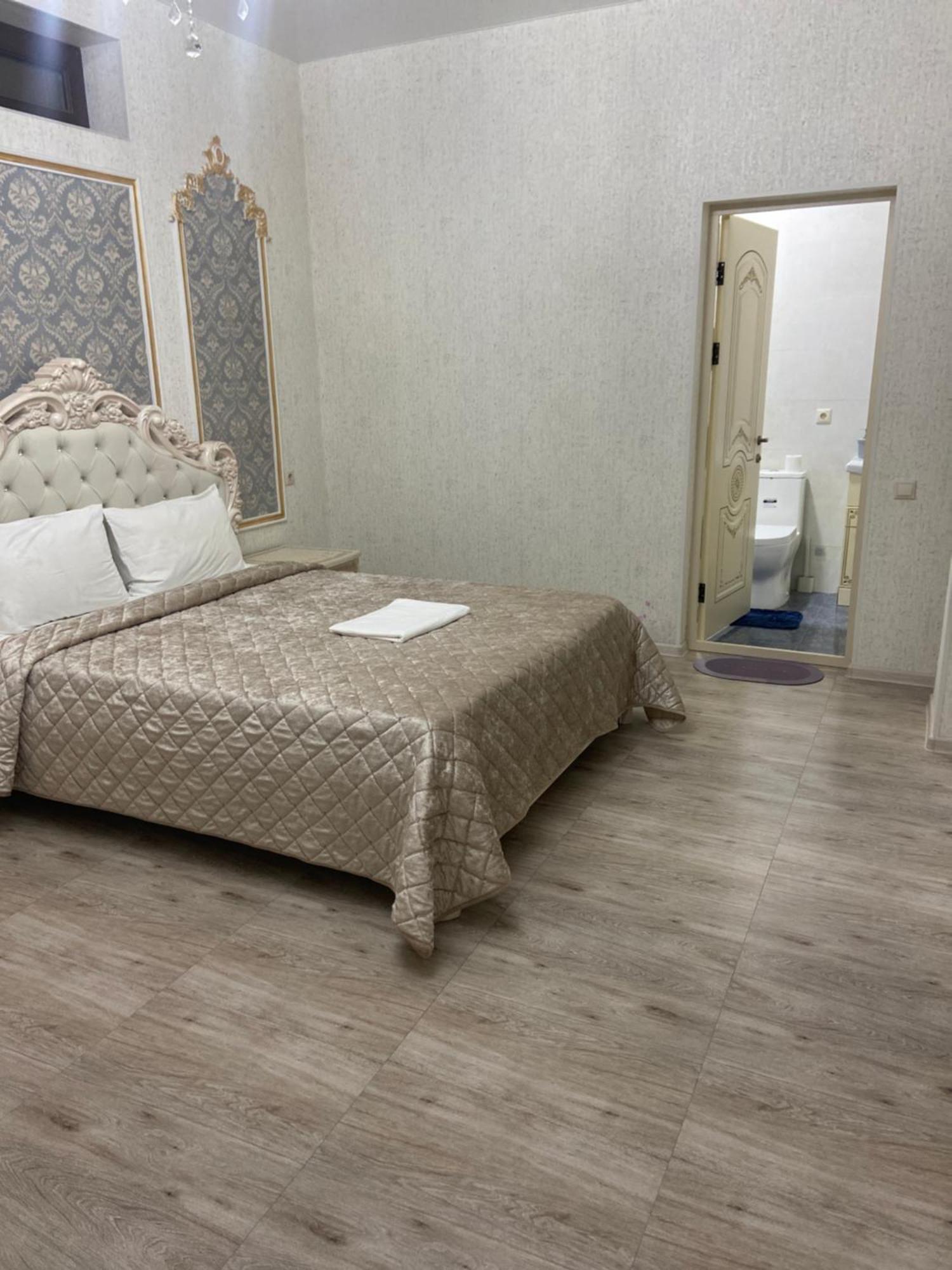 Rubenyan Guest House Artashat Extérieur photo